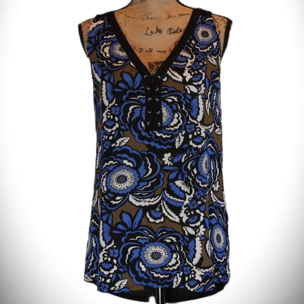 Express Dress Tank
